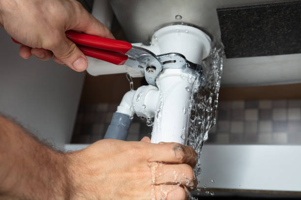 Best Water damage restoration near me  in Ata, OK