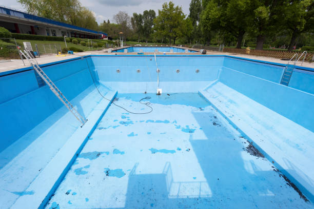 Best Professional water damage repair  in Ata, OK