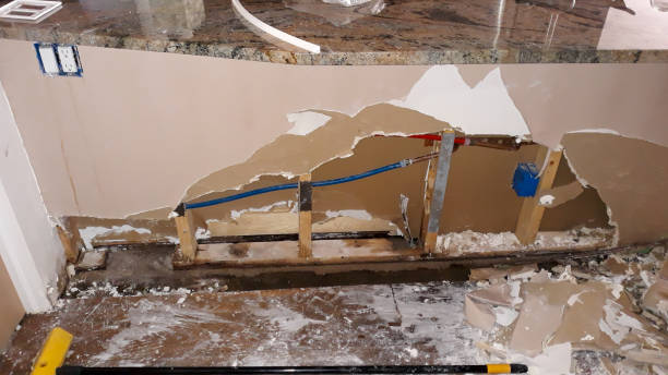 Best Commercial water damage restoration  in Ata, OK