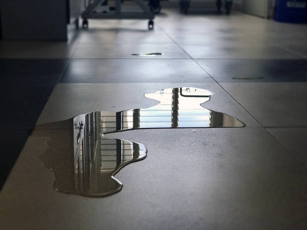 Best 24/7 water damage repair  in Ata, OK